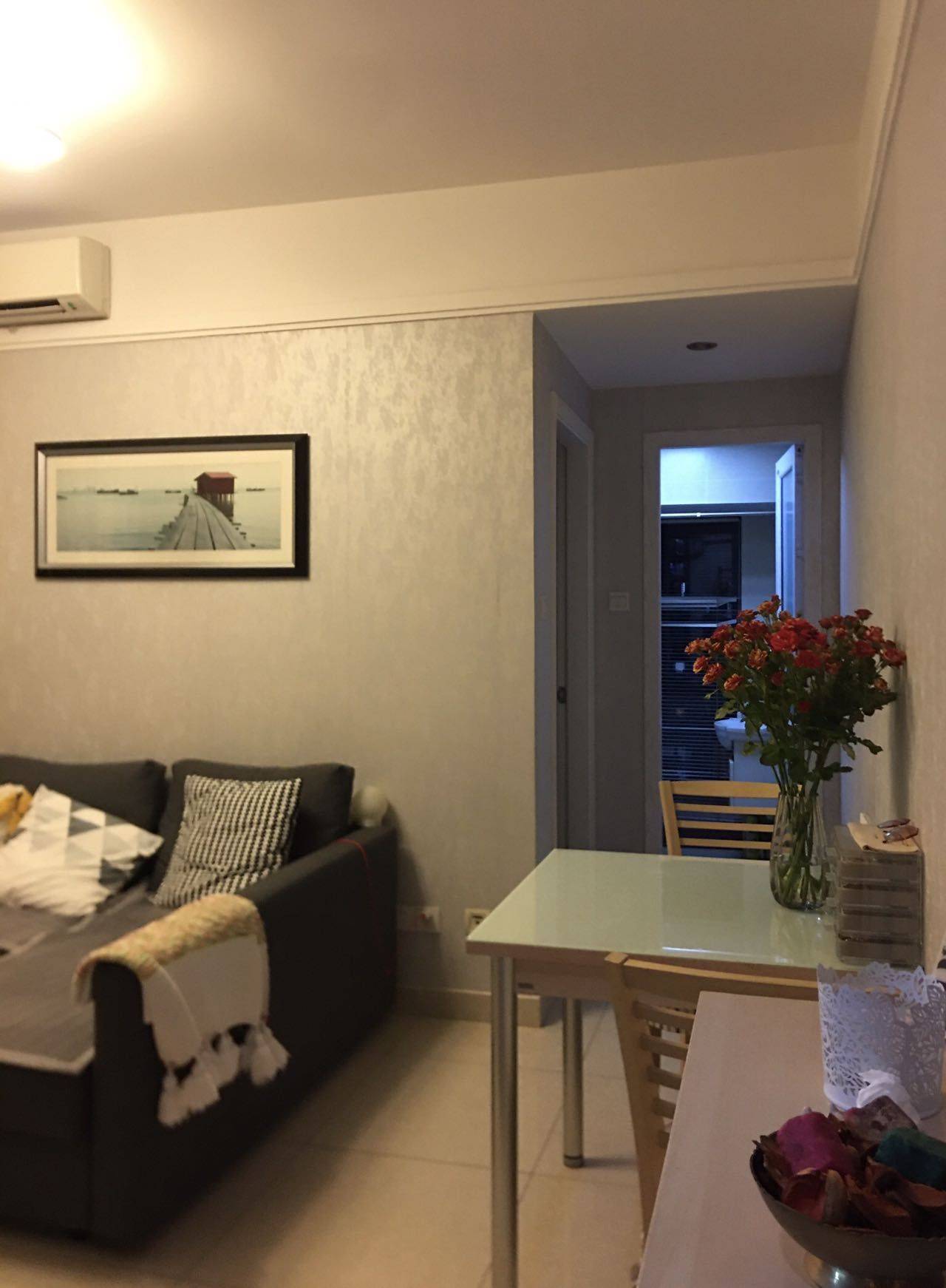 深圳 龍華 | 深圳潜龙曼海宁广场_4