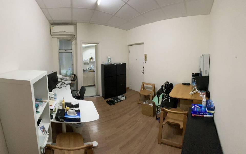 Hong Kong-Hong Kong Island-分租單間,浸會大學,女生宿舍,直接業主,城市大學,中文大學,學生租房,港漂學生