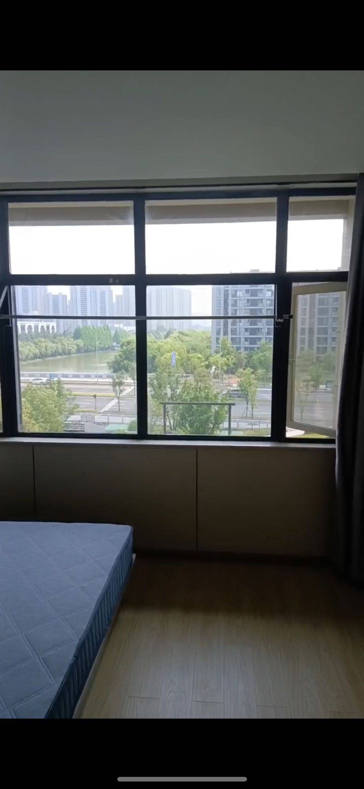 Ningbo-Yinzhou-Cozy Home,Clean&Comfy,No Gender Limit,Chilled