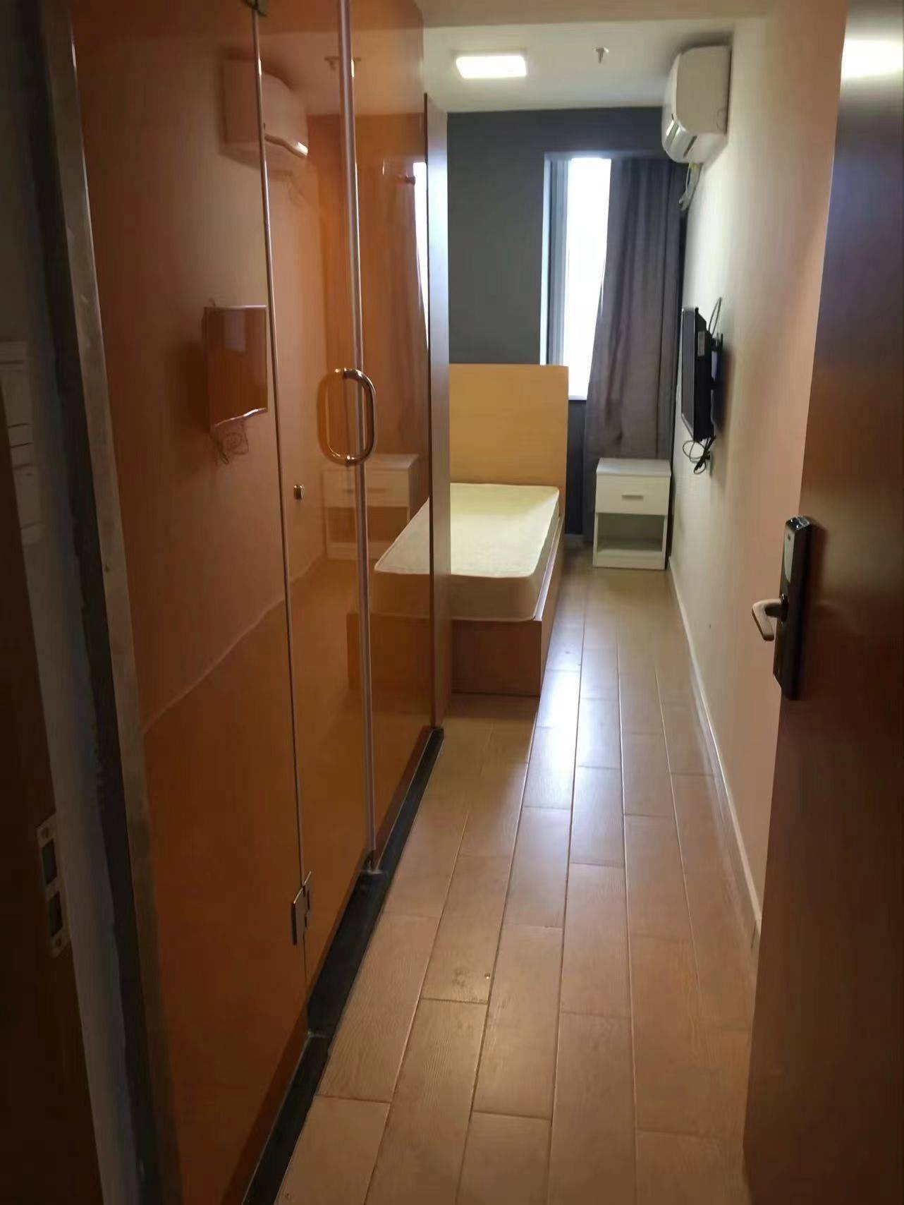 杭州-拱墅-市井煙火氣