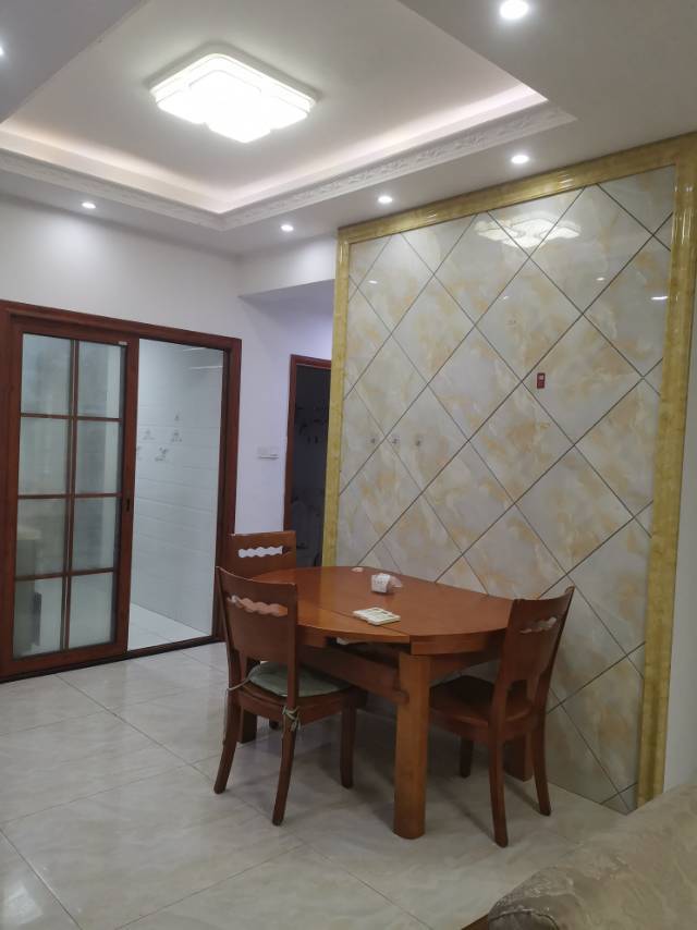 东莞 南城 | 中信凯旋国际_3