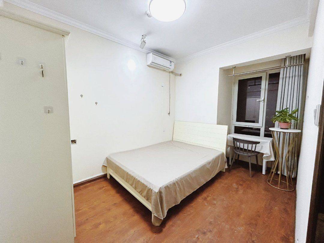 Changsha-Kaifu-Cozy Home,Clean&Comfy,No Gender Limit