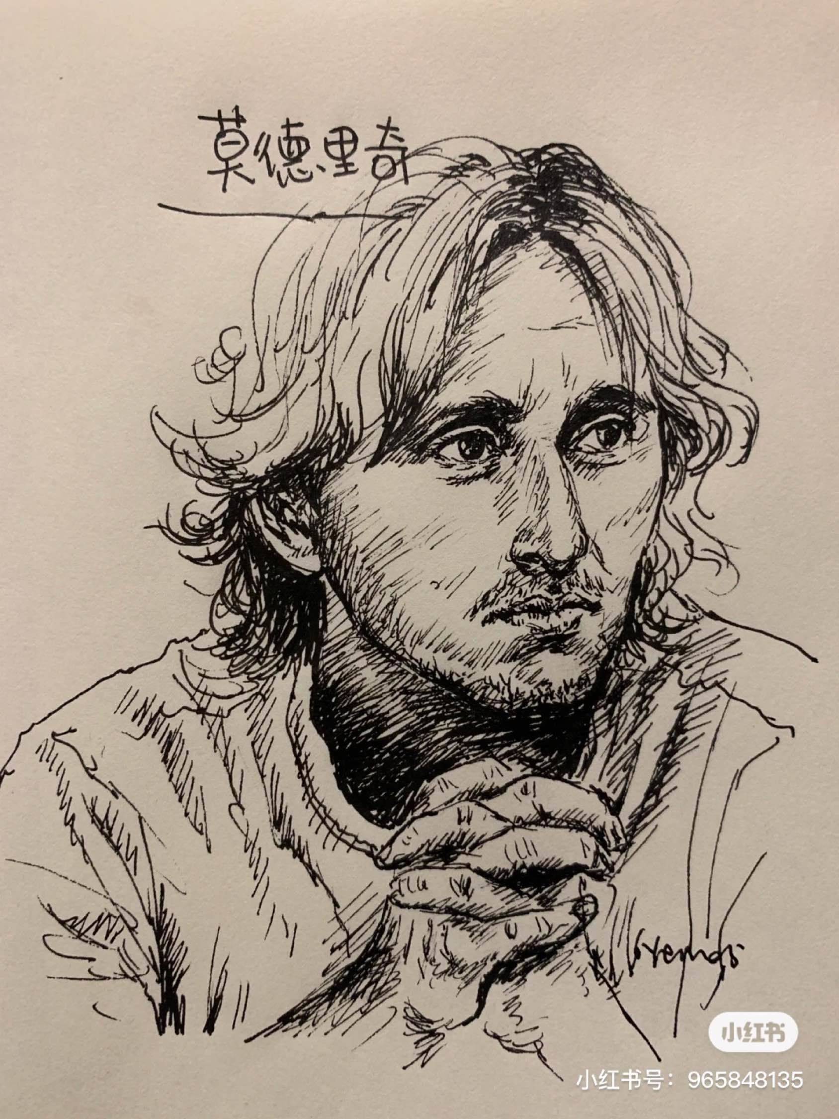 小灵子