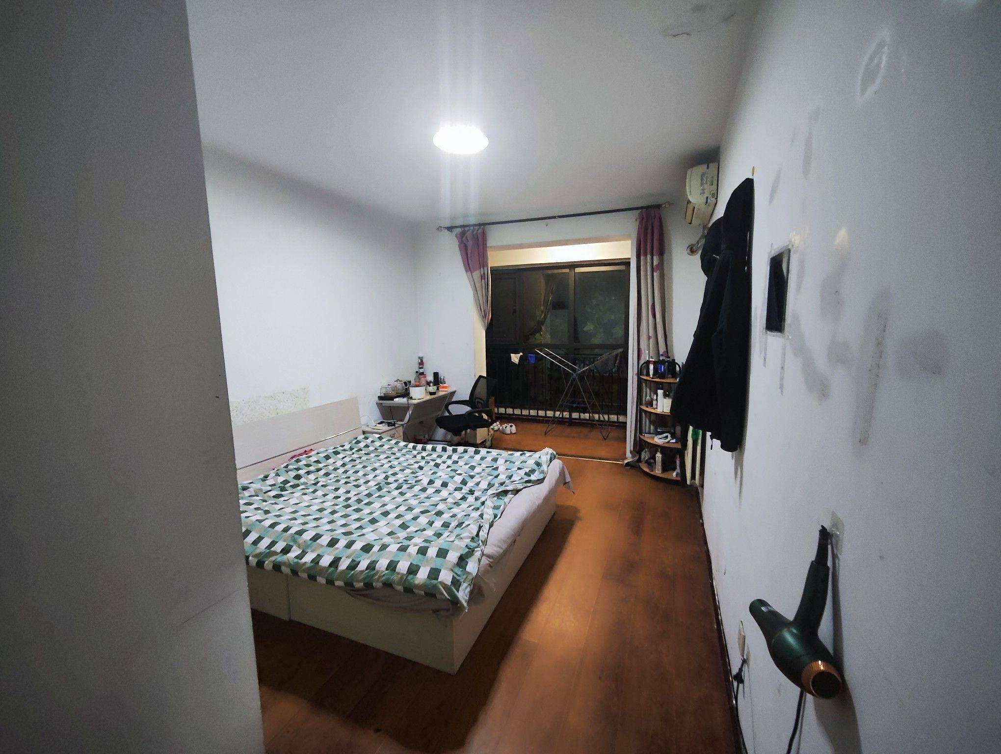 Tianjin-Beichen-Cozy Home,Clean&Comfy,No Gender Limit,Hustle & Bustle