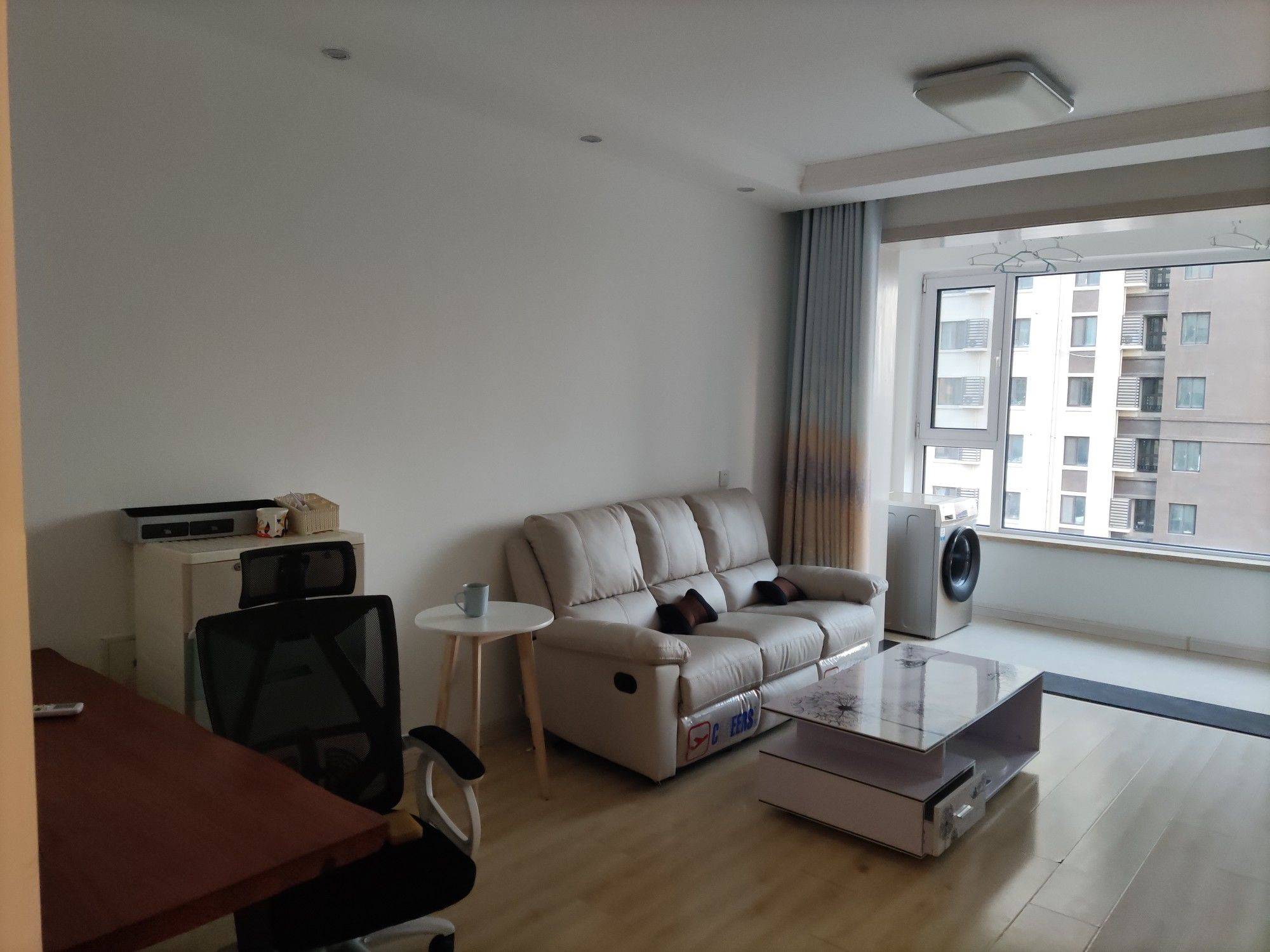 Qingdao-Licang-Cozy Home,Clean&Comfy,No Gender Limit,Hustle & Bustle,“Friends”,Chilled,LGBTQ Friendly,Pet Friendly