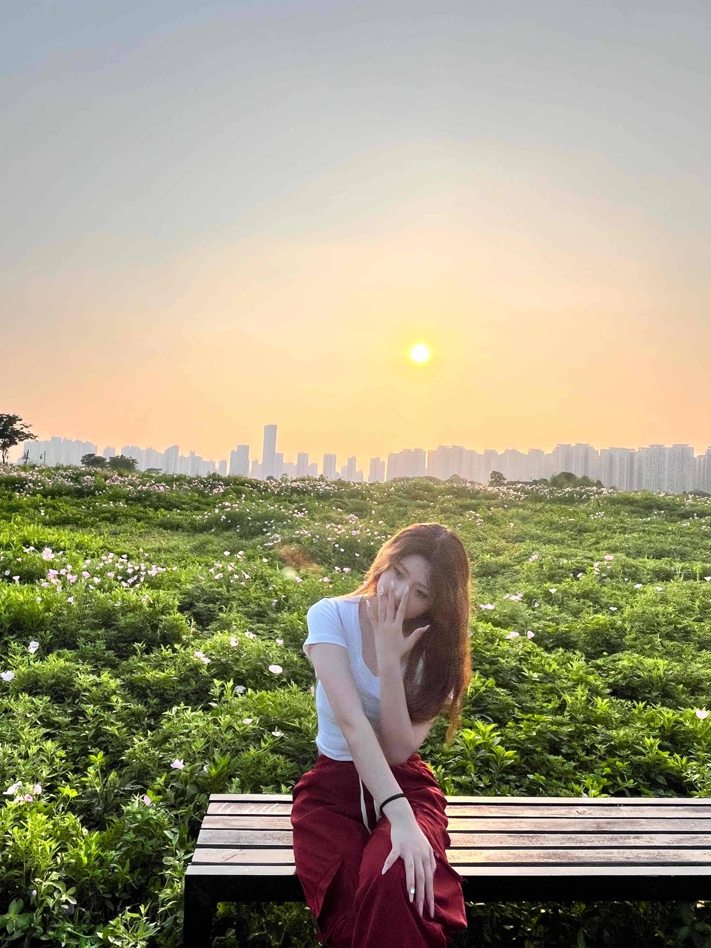 小小倩