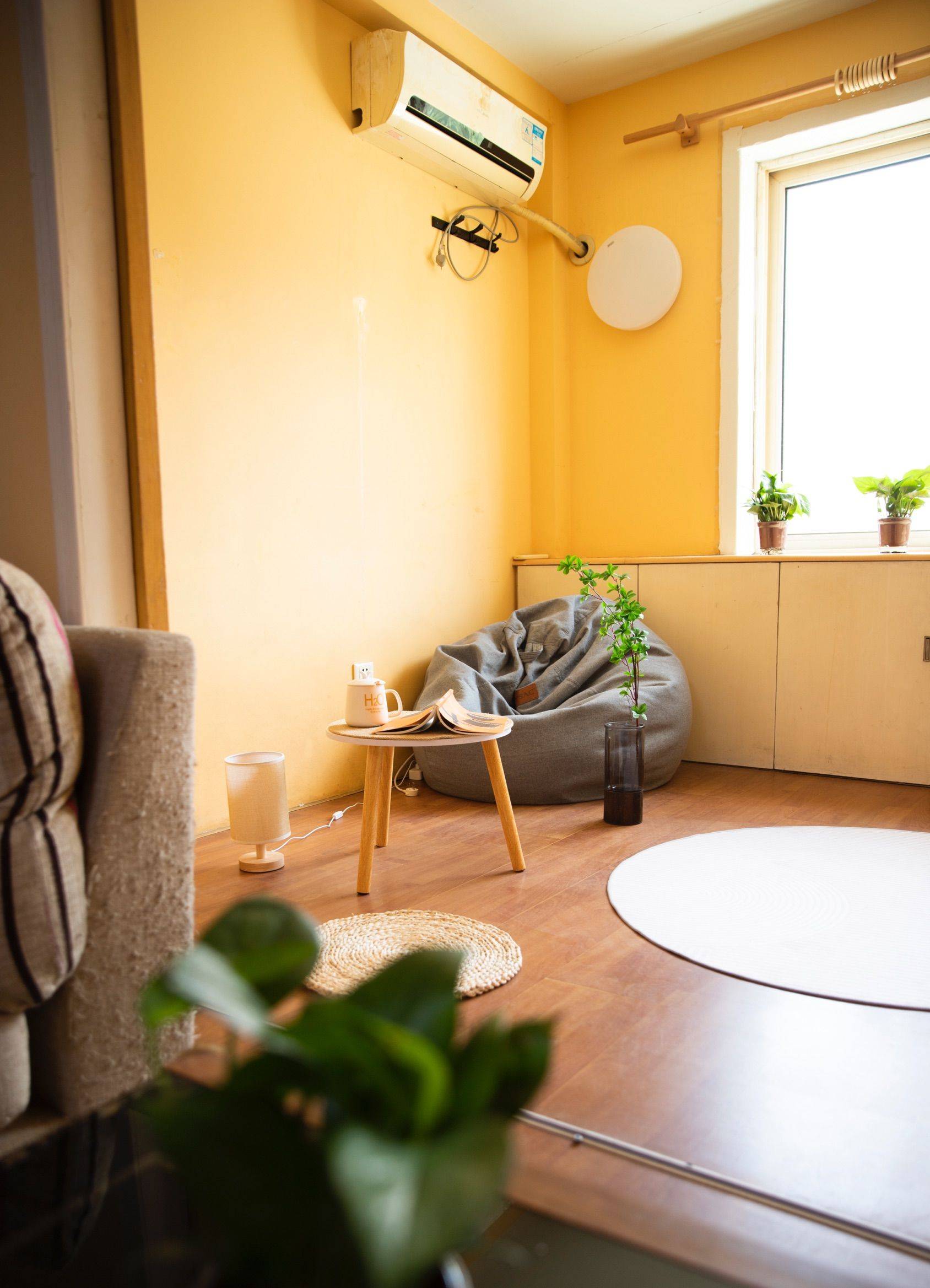Beijing-Changping-Cozy Home,“Friends”,Chilled