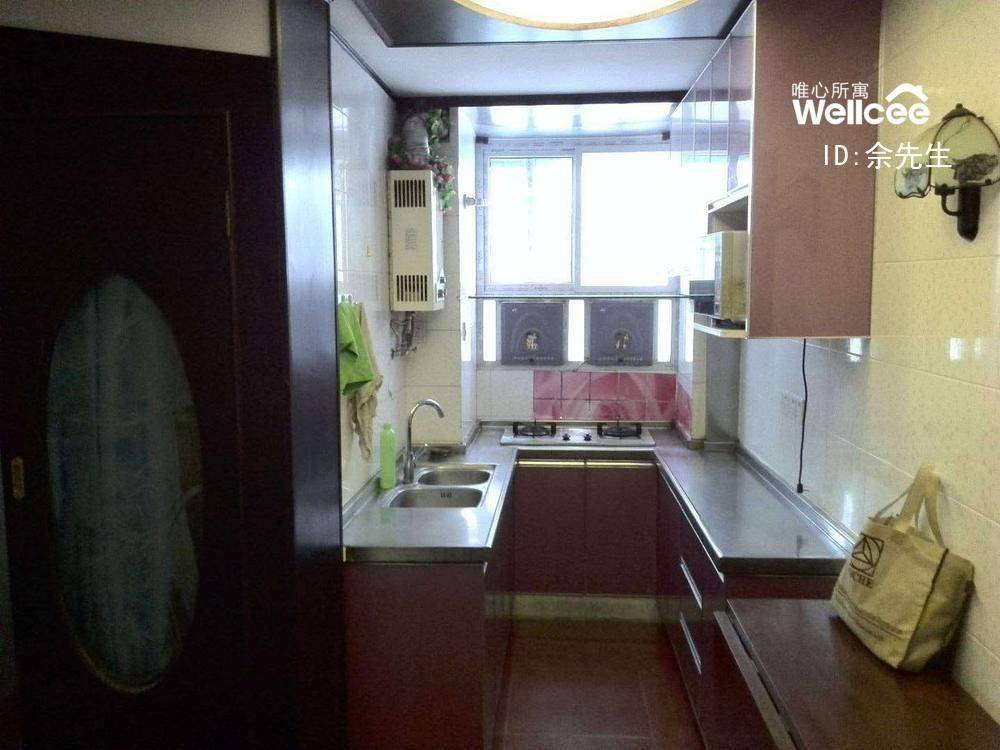 Nanjing-Qinhuai-Cozy Home,Clean&Comfy,No Gender Limit,Hustle & Bustle