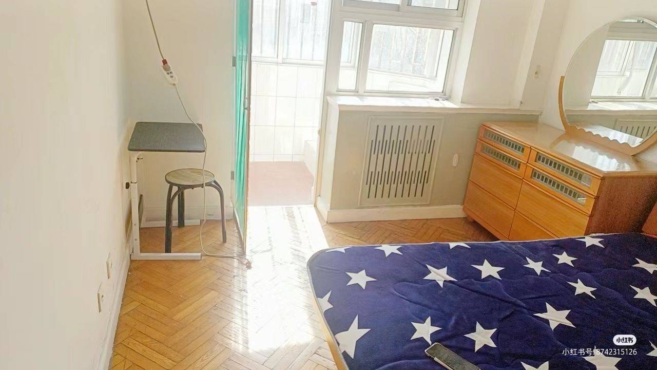 Beijing-Chaoyang-Clean&Comfy,“Friends”,Chilled,Pet Friendly