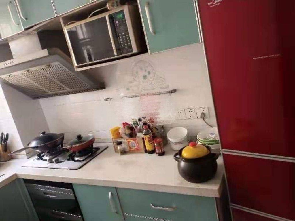 Nanjing-Qixia-Cozy Home,Clean&Comfy,No Gender Limit,Hustle & Bustle,Chilled,Pet Friendly