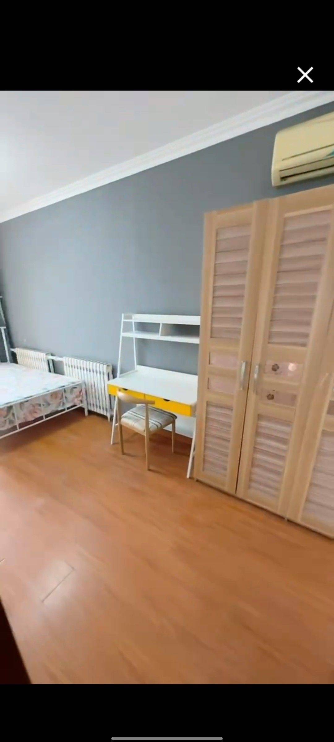 Beijing-Changping-Cozy Home,Clean&Comfy,Hustle & Bustle,Pet Friendly