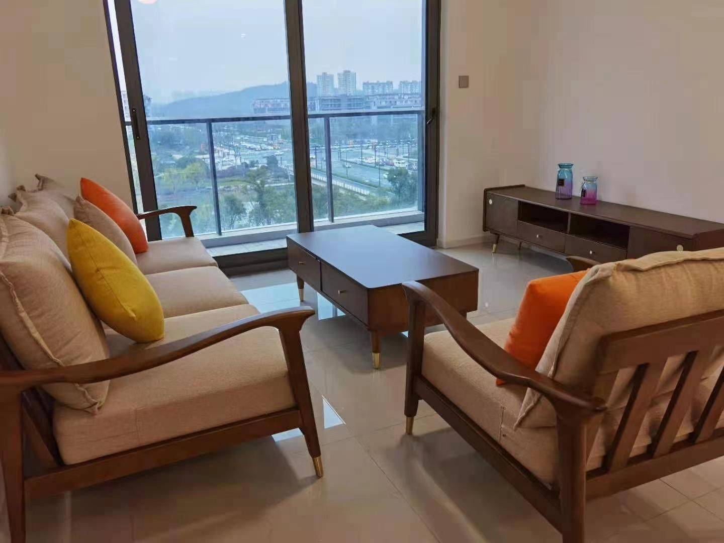 Hangzhou-Yuhang-Cozy Home,Clean&Comfy,No Gender Limit,“Friends”,Chilled