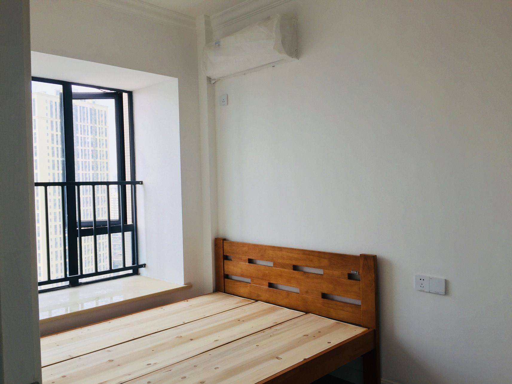 Wuhan-Wuchang-性价比高,Pet Friendly,Cozy Home,Clean&Comfy,No Gender Limit,Hustle & Bustle