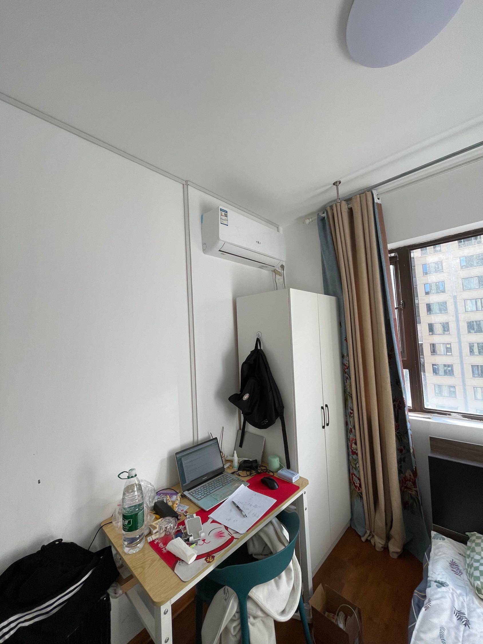 Changsha-Yuelu-Cozy Home,Clean&Comfy,No Gender Limit,Hustle & Bustle,“Friends”,Chilled,LGBTQ Friendly,Pet Friendly