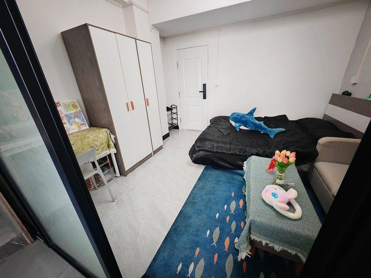 Changsha-Yuhua-Cozy Home,Clean&Comfy,Hustle & Bustle,“Friends”,Chilled,Pet Friendly