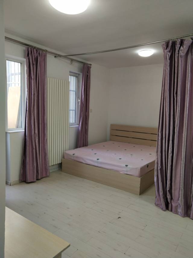 Beijing-Chaoyang-Cozy Home,Clean&Comfy,Hustle & Bustle,Pet Friendly