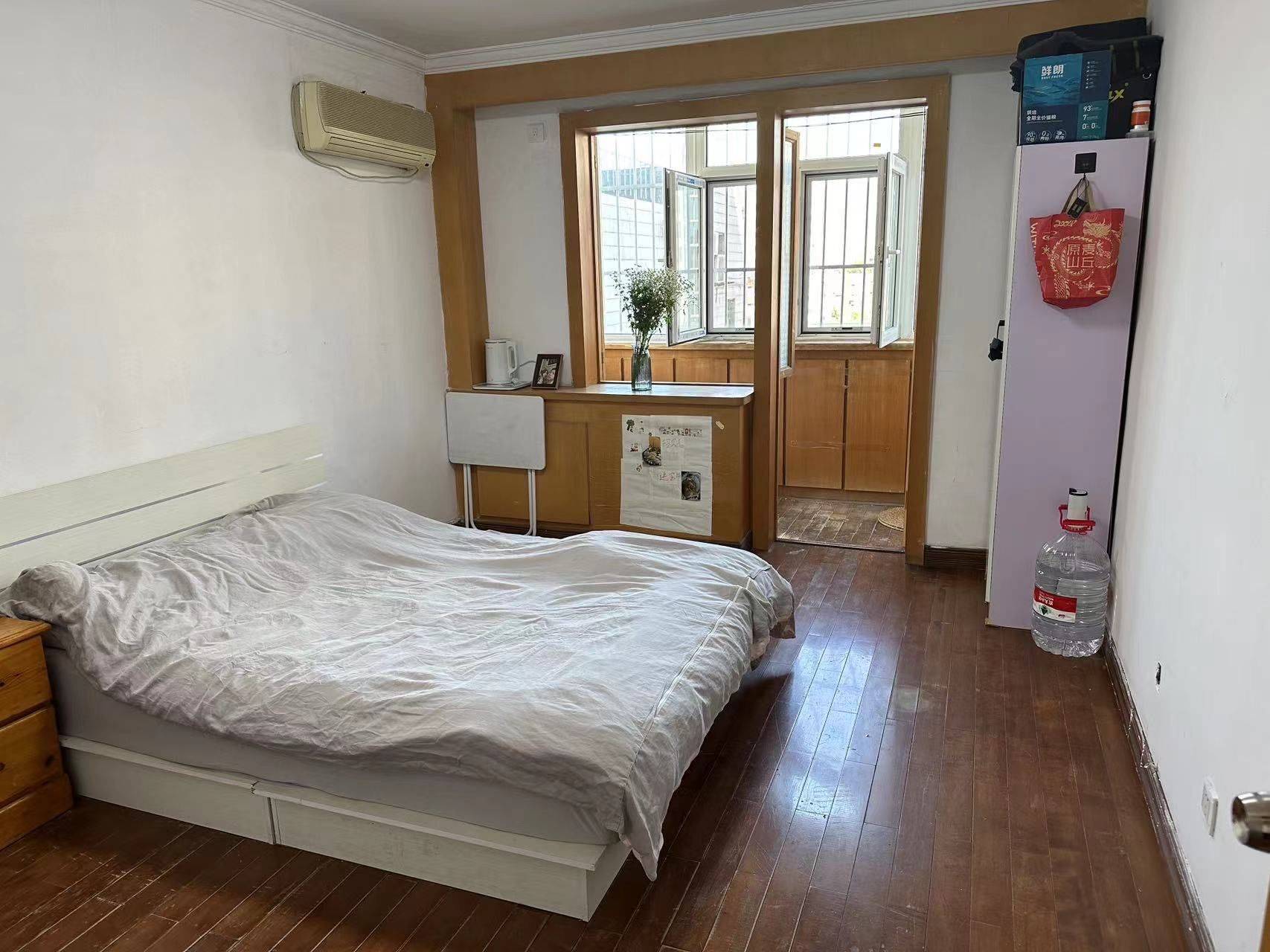 Beijing-Haidian-Cozy Home,Clean&Comfy,No Gender Limit