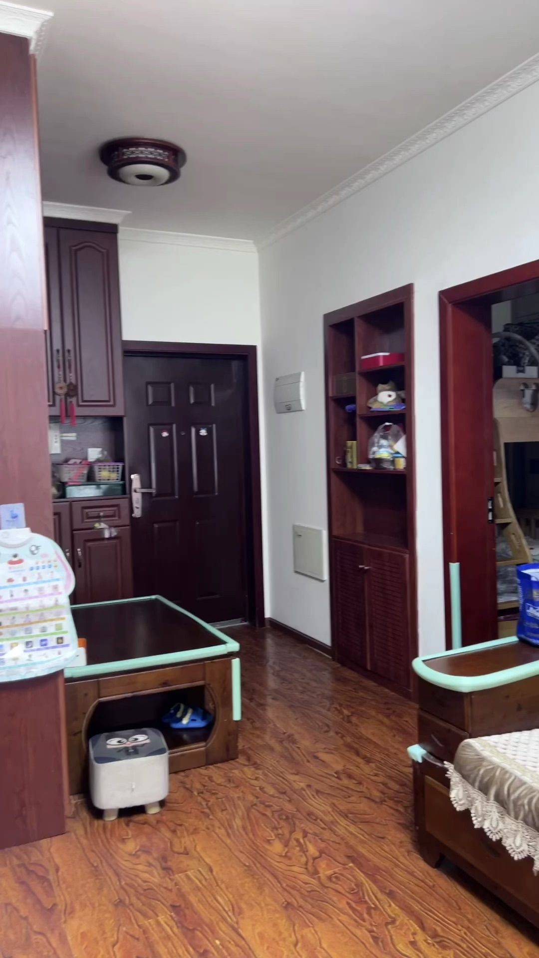 Chengdu-Jinniu-No Gender Limit,Hustle & Bustle,Pet Friendly