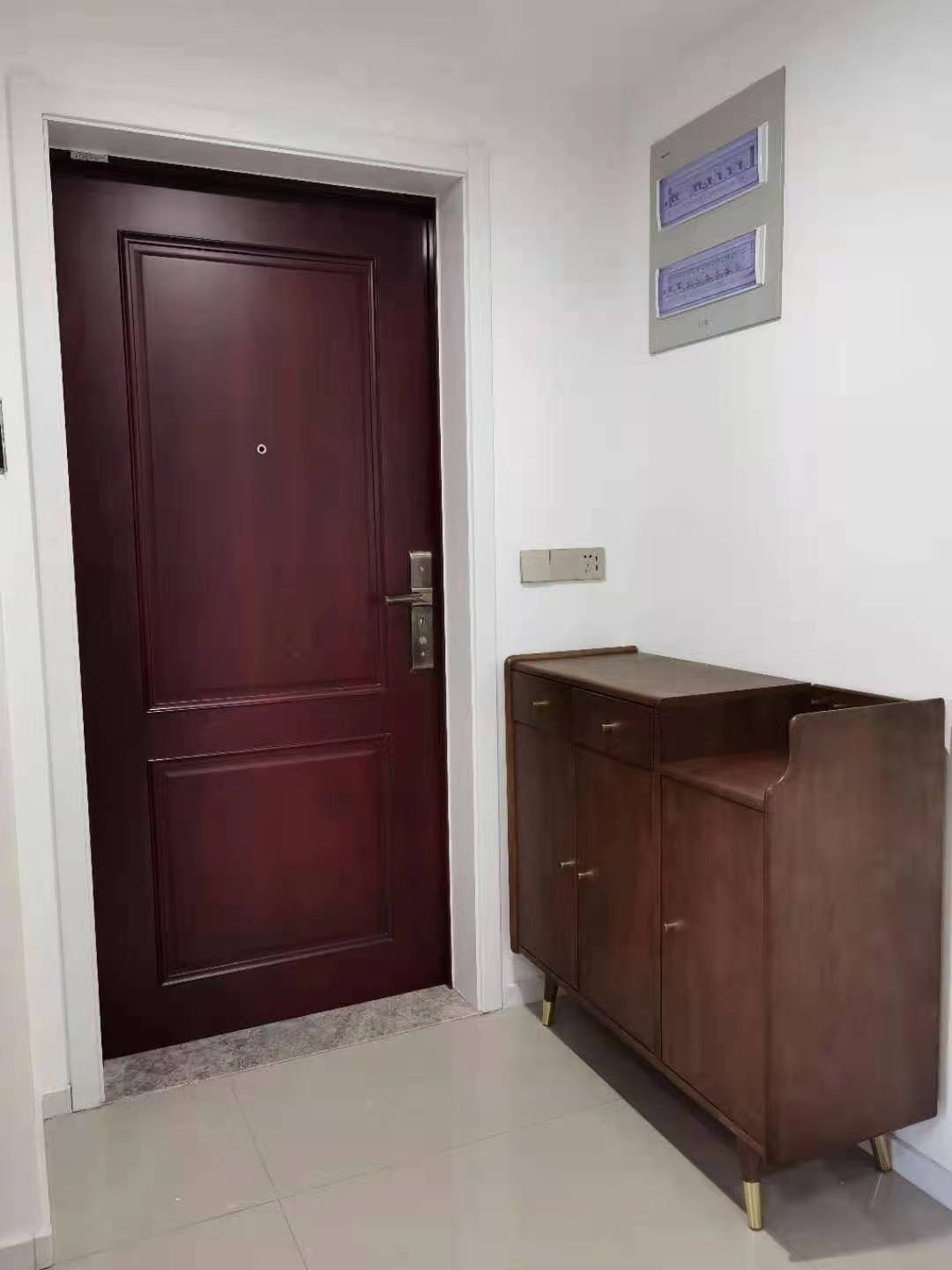 Hangzhou-Yuhang-Cozy Home,Clean&Comfy,No Gender Limit,“Friends”,Chilled