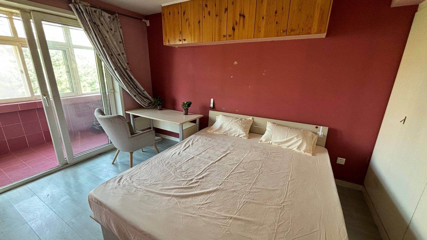 Beijing-Changping-Cozy Home,“Friends”,Chilled