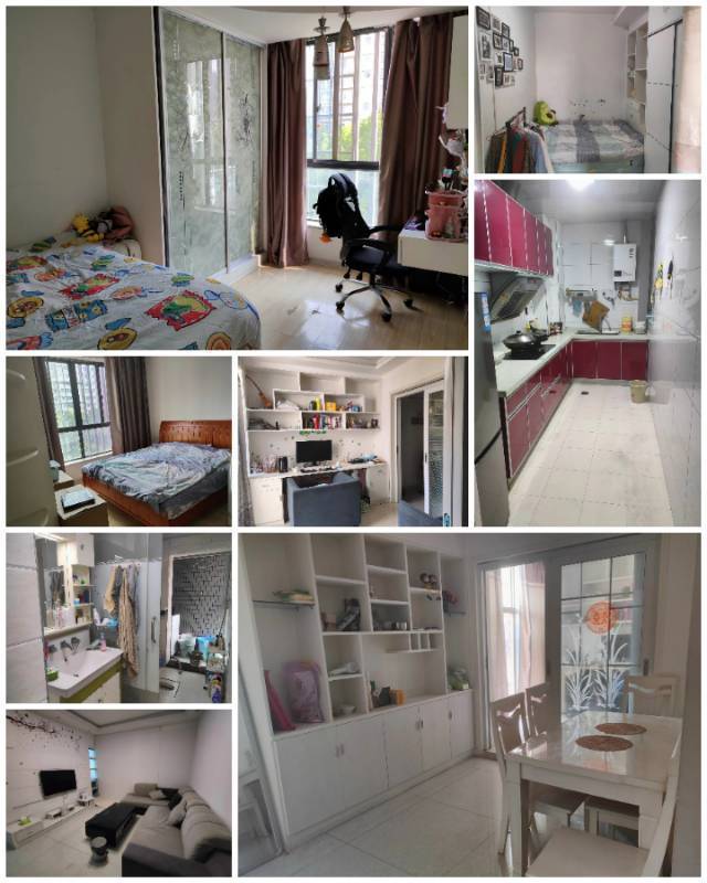 Changsha-Tianxin-学校,LGBTQ Friendly,Cozy Home,Clean&Comfy,No Gender Limit,“Friends”
