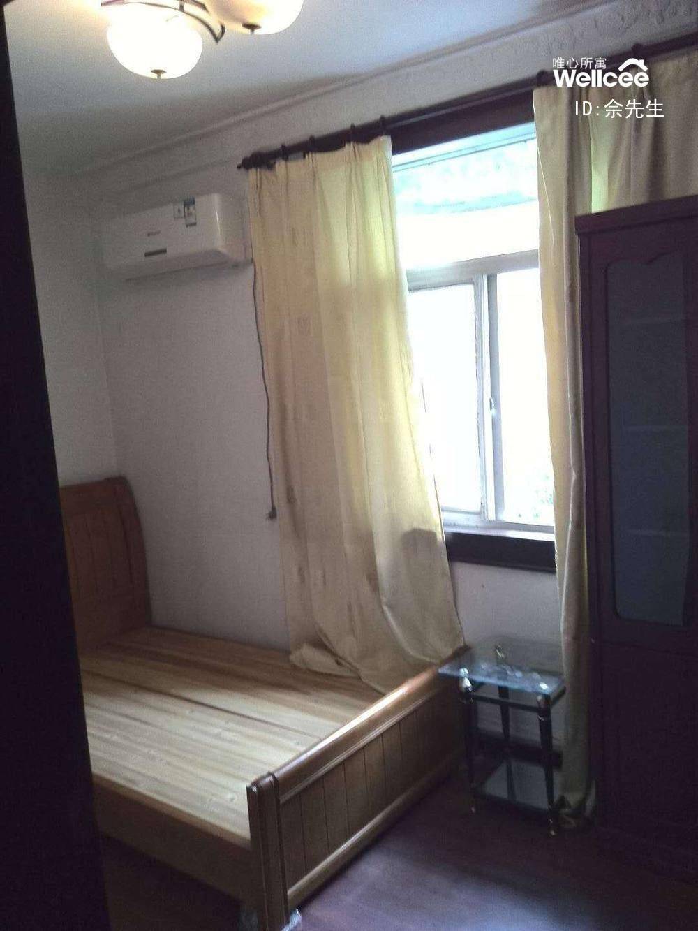 Nanjing-Qinhuai-Cozy Home,Clean&Comfy,No Gender Limit,Hustle & Bustle