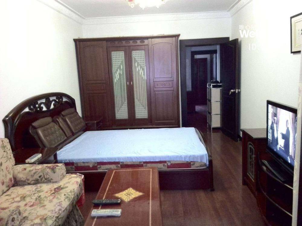 Nanjing-Qinhuai-Cozy Home,Clean&Comfy,No Gender Limit,Hustle & Bustle