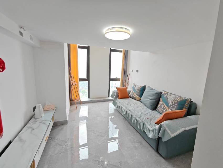 Chengdu-Chenghua-Cozy Home,Clean&Comfy,No Gender Limit,Hustle & Bustle,Chilled,LGBTQ Friendly,Pet Friendly