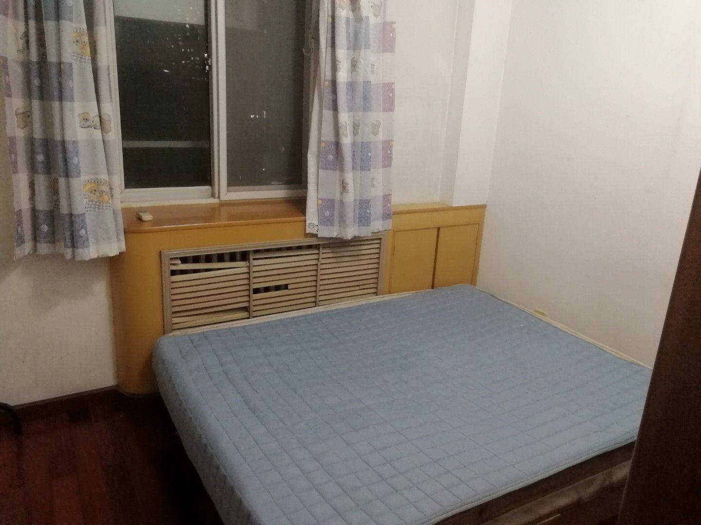 Beijing-Tongzhou-85RMB/Night,Cozy Home,Clean&Comfy,No Gender Limit,Hustle & Bustle,Chilled