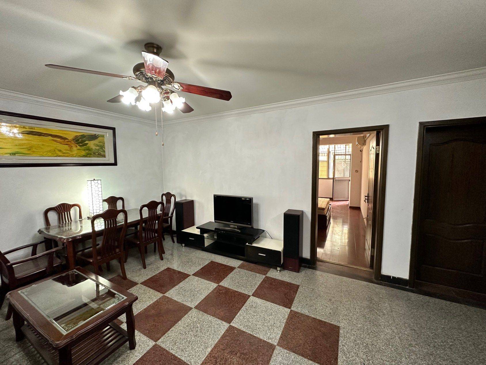 Shanghai-Putuo-Cozy Home,Clean&Comfy,No Gender Limit,Hustle & Bustle,Chilled