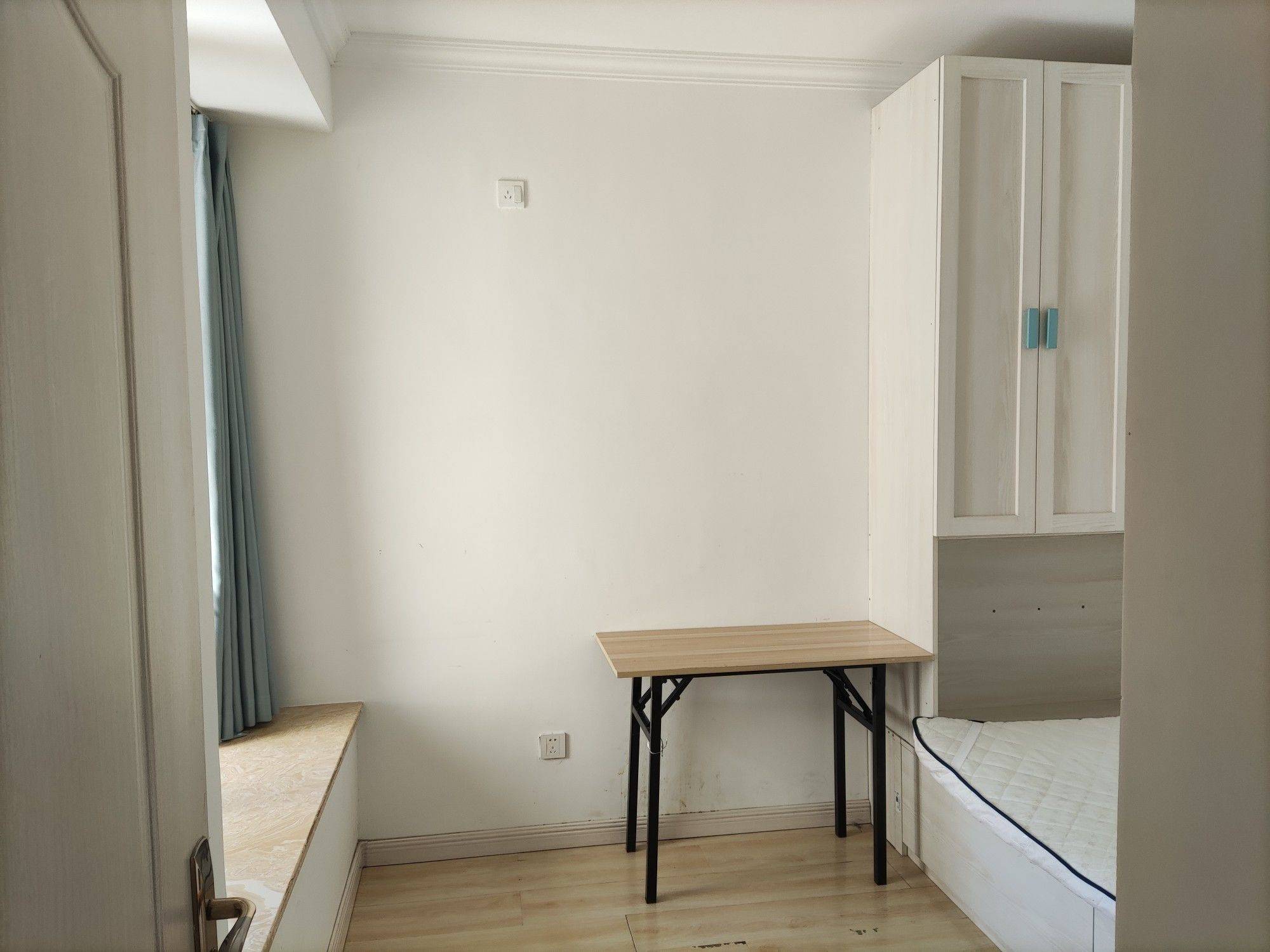 Qingdao-Licang-Cozy Home,Clean&Comfy,No Gender Limit