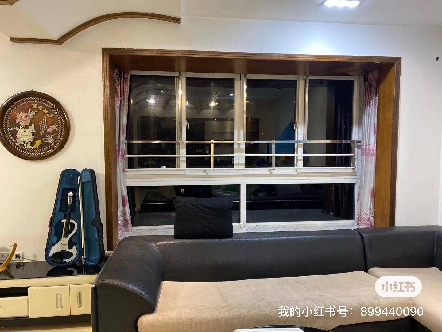 请叫我微微老师整租房源3