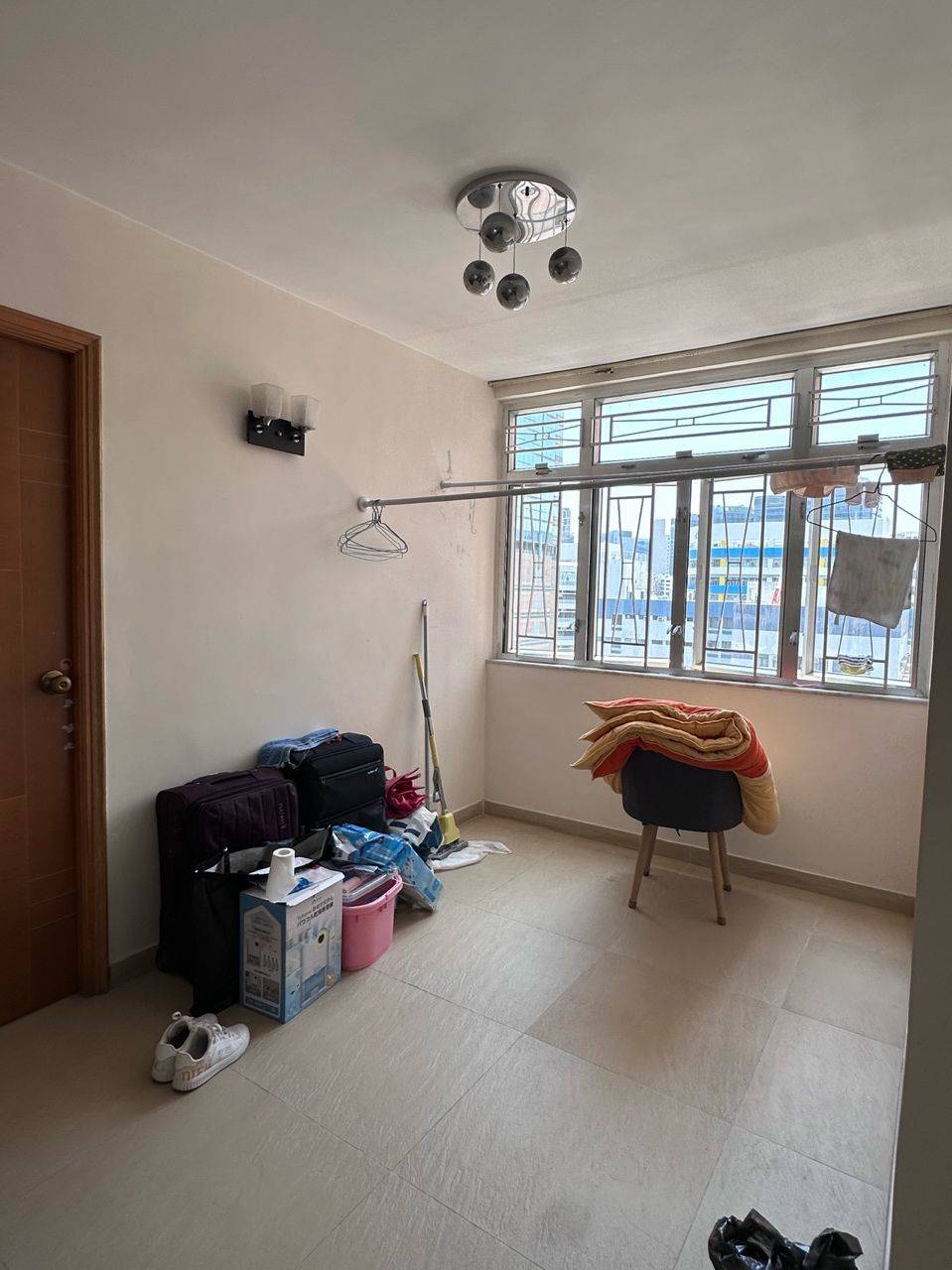 Hong Kong-Kowloon-Cozy Home,Clean&Comfy,“Friends”