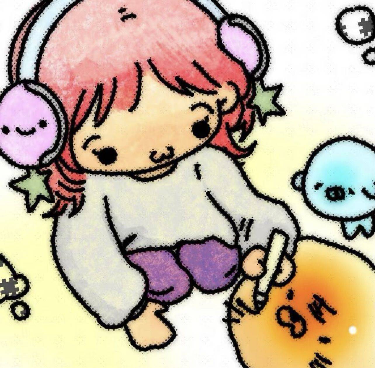 康康