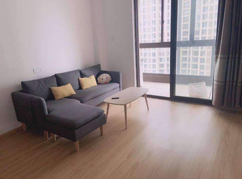 Ningbo-Yinzhou-Sublet