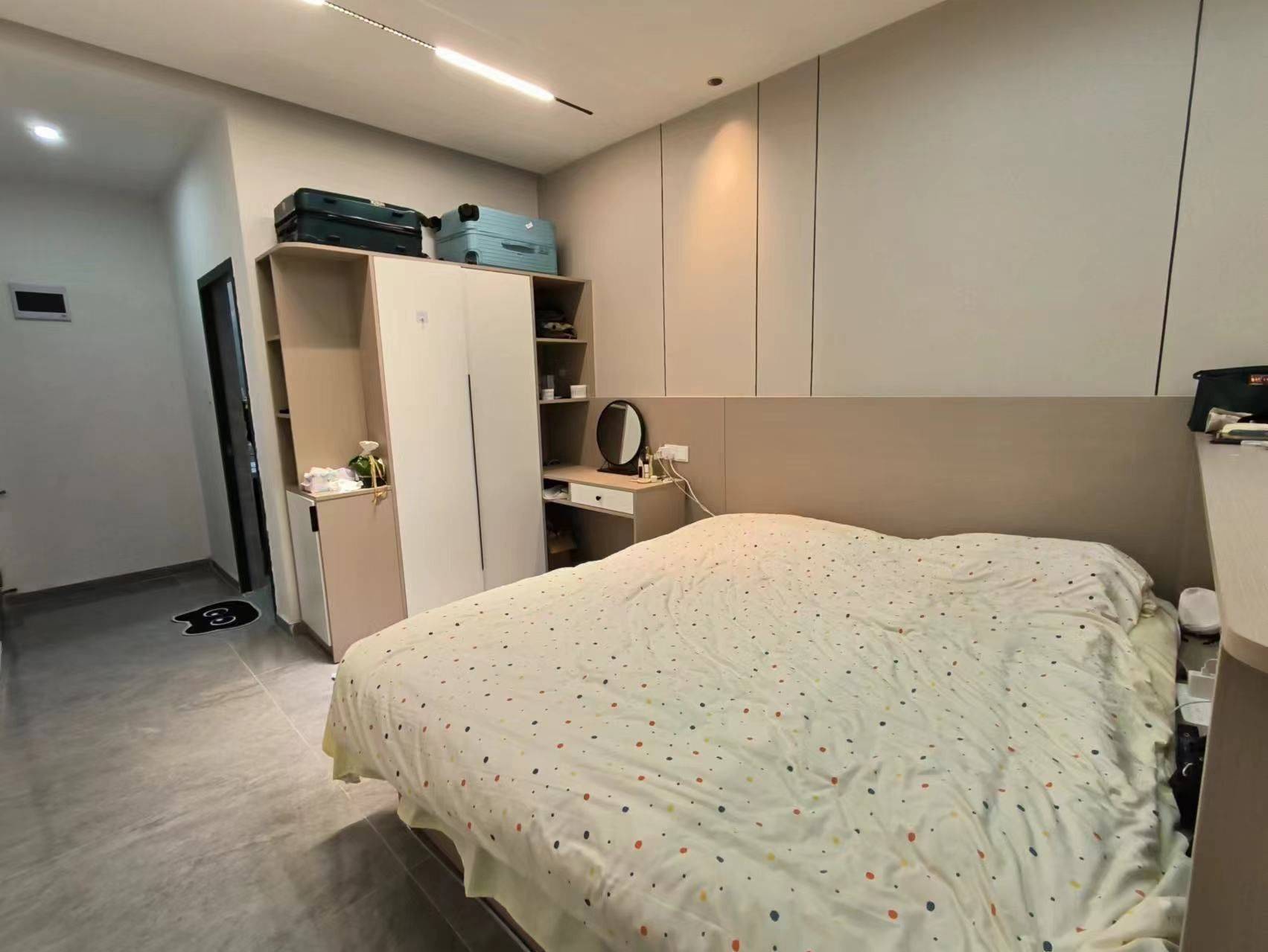 Dongguan-Dalang-Cozy Home,Clean&Comfy,No Gender Limit