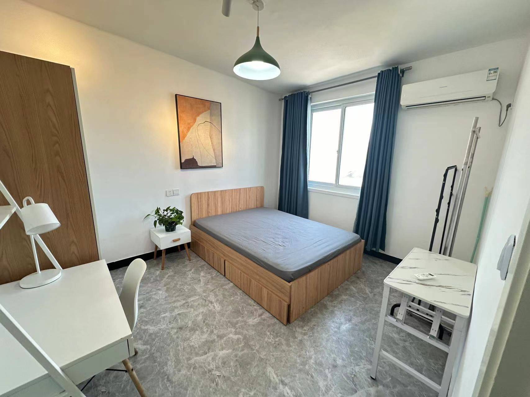 Shanghai-Jing‘An-Cozy Home,Pet Friendly