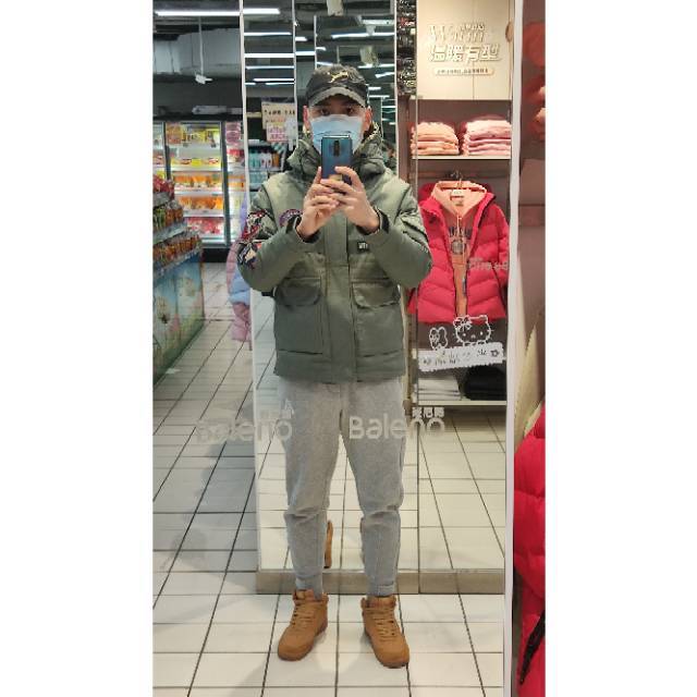 one
