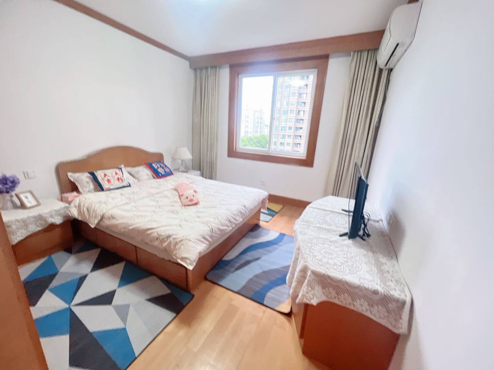 Ningbo-Yinzhou-Cozy Home,Clean&Comfy