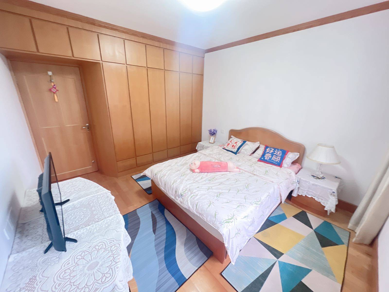 Ningbo-Yinzhou-Cozy Home,Clean&Comfy
