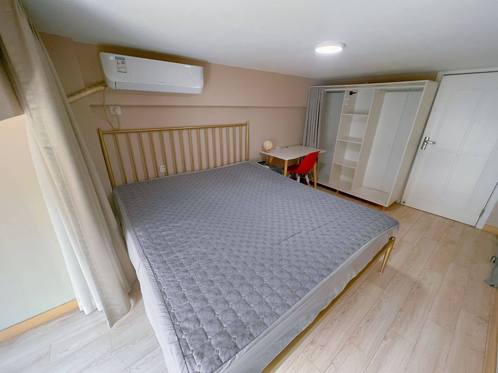 Beijing-Shunyi-Cozy Home,Clean&Comfy,No Gender Limit,Hustle & Bustle,Chilled