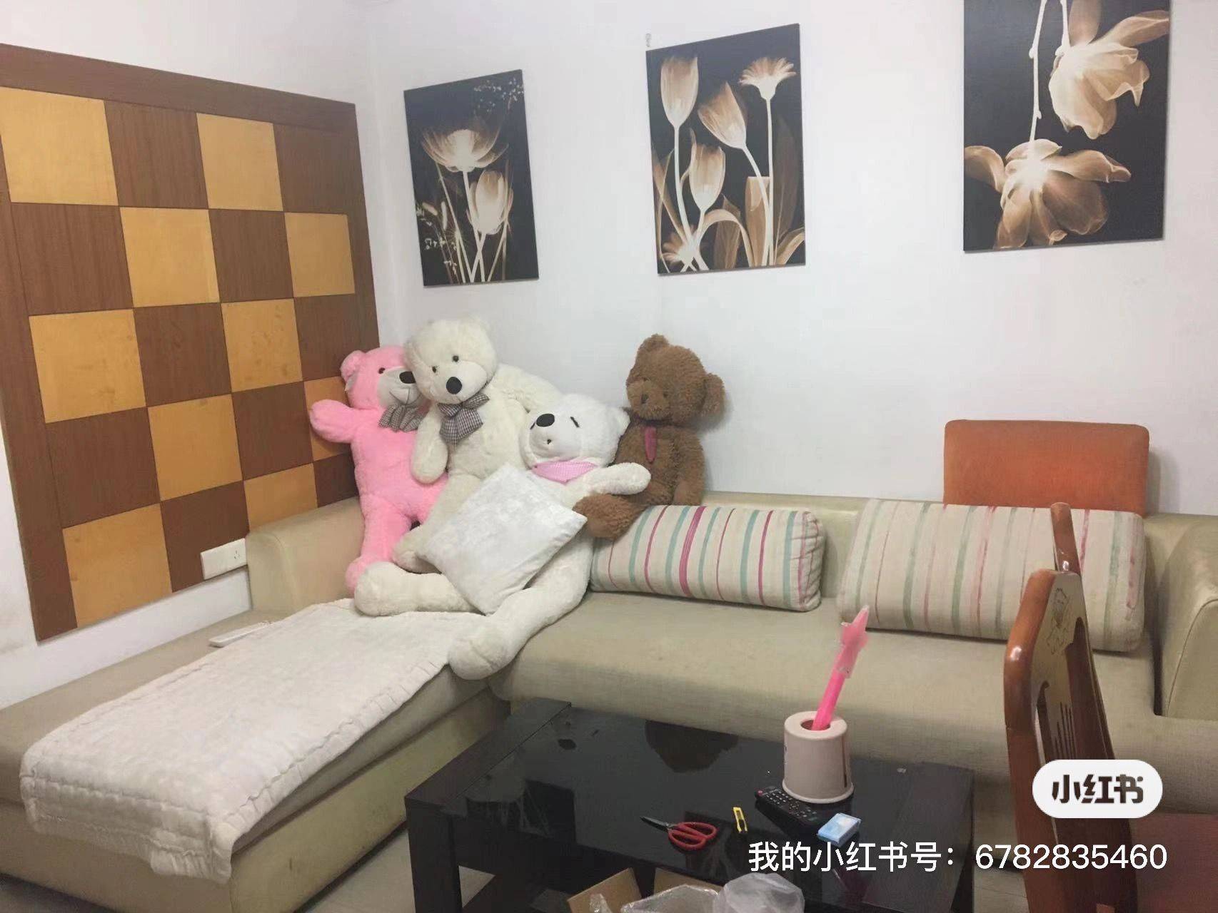 Nanjing-Jiangning-Cozy Home,Clean&Comfy