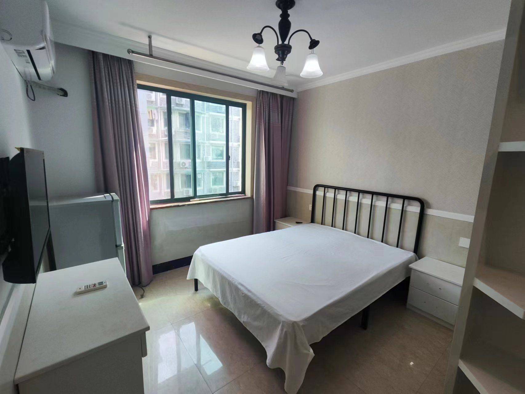 Hangzhou-Xihu-Cozy Home,Clean&Comfy