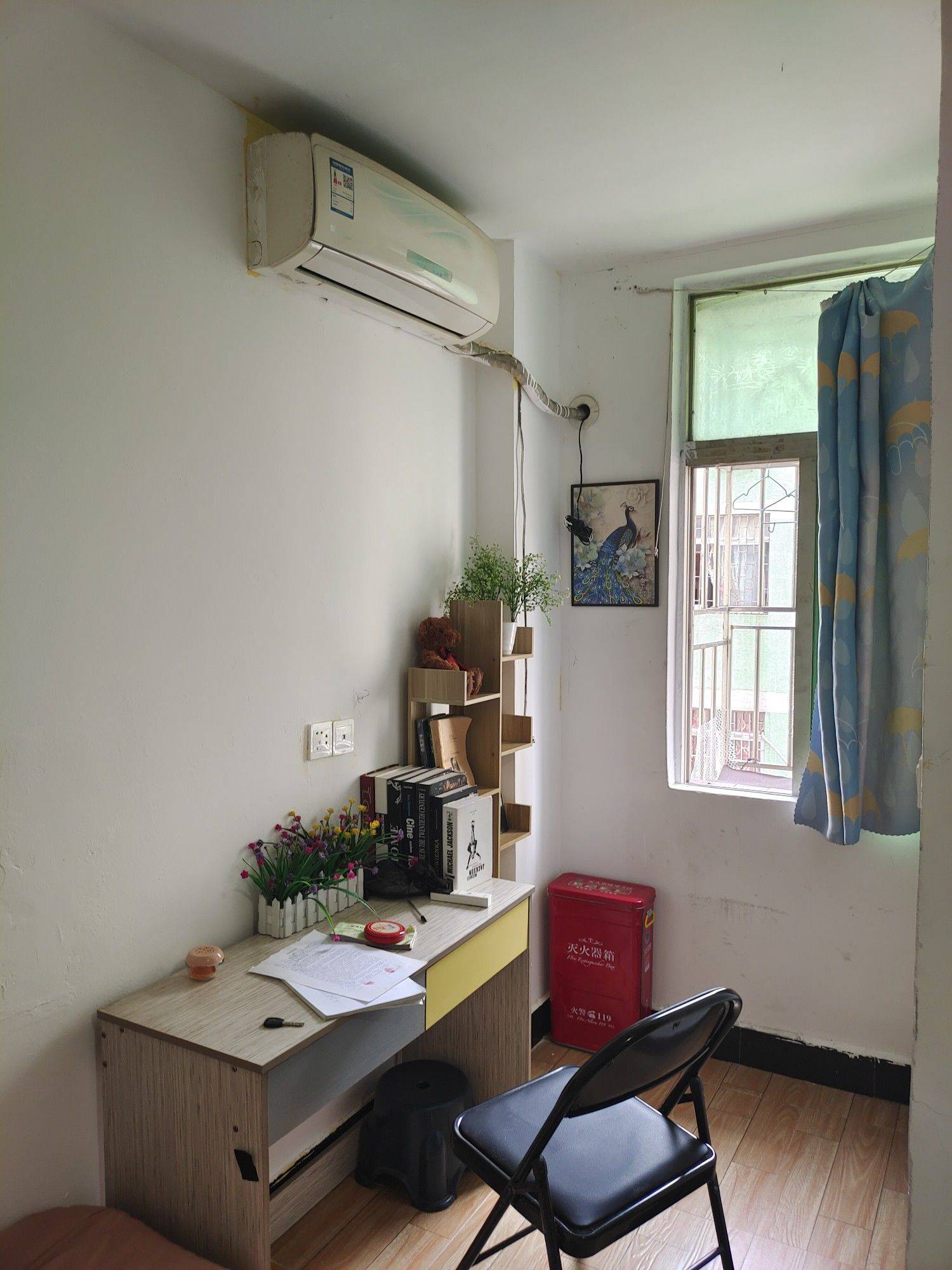 Shenzhen-Longhua-Cozy Home,Clean&Comfy