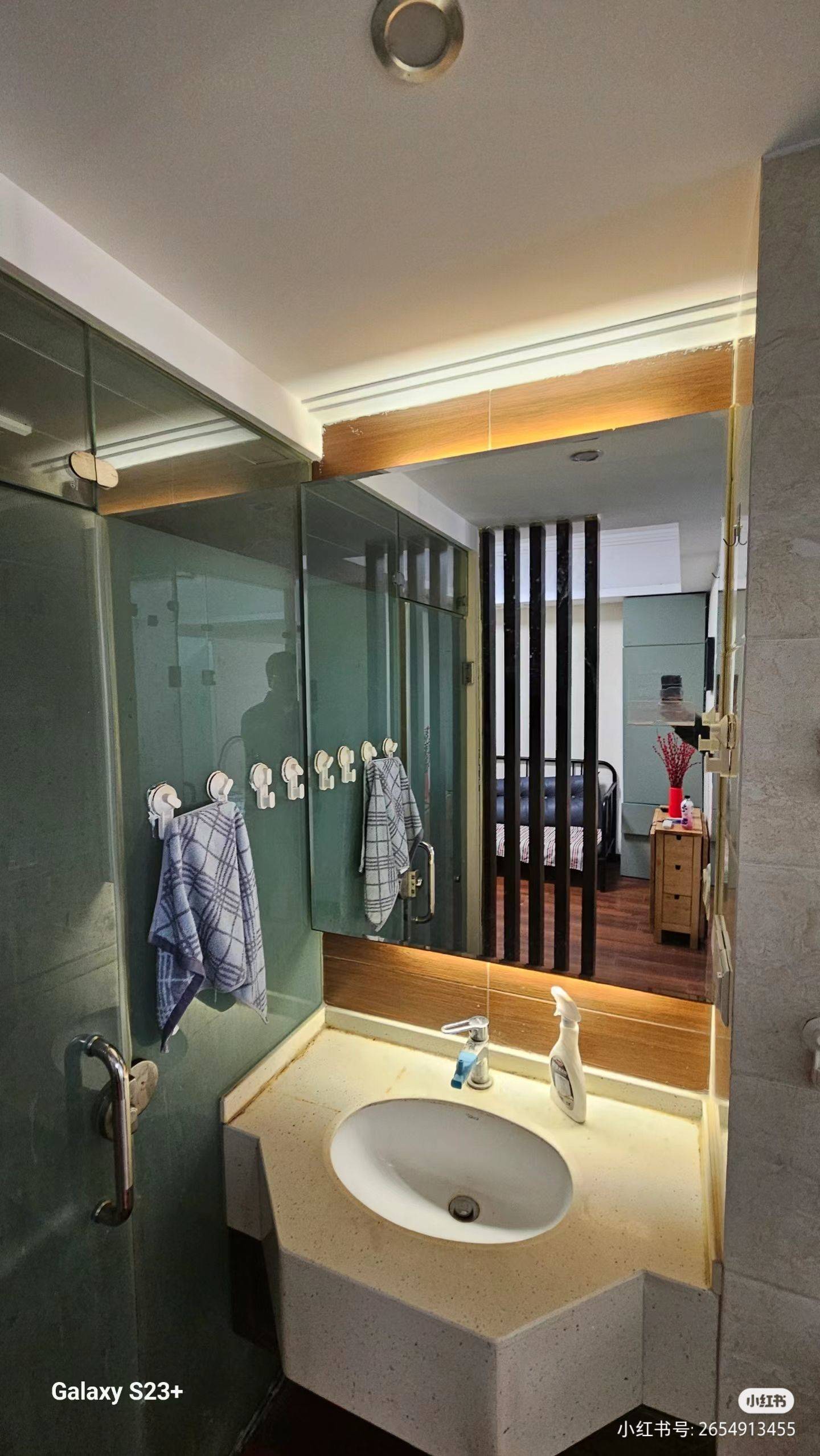 Chongqing-Jiulongpo-Cozy Home,Clean&Comfy,No Gender Limit