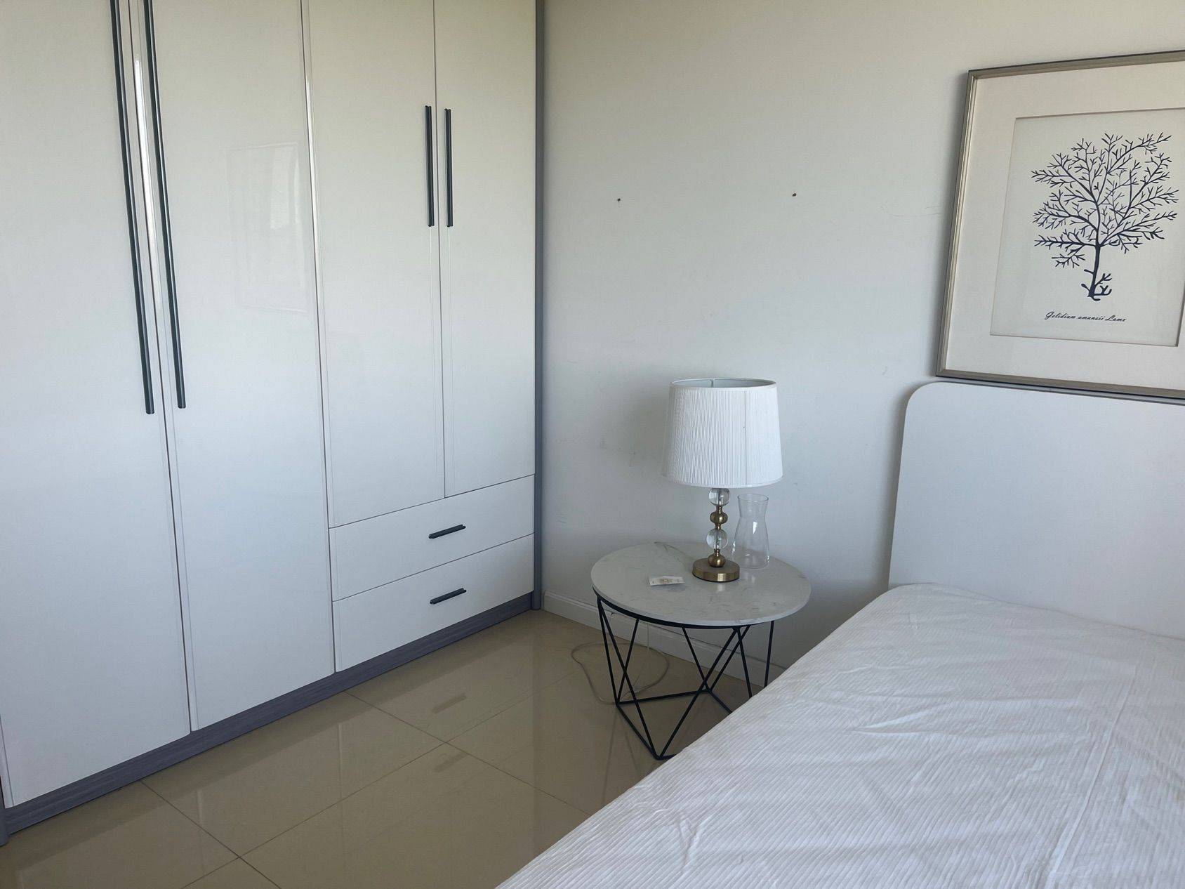 Beijing-Fengtai-Cozy Home,Clean&Comfy,No Gender Limit,Hustle & Bustle