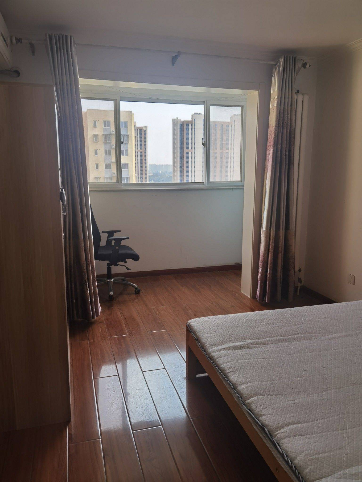 Beijing-Chaoyang-Cozy Home,Clean&Comfy,No Gender Limit,Hustle & Bustle