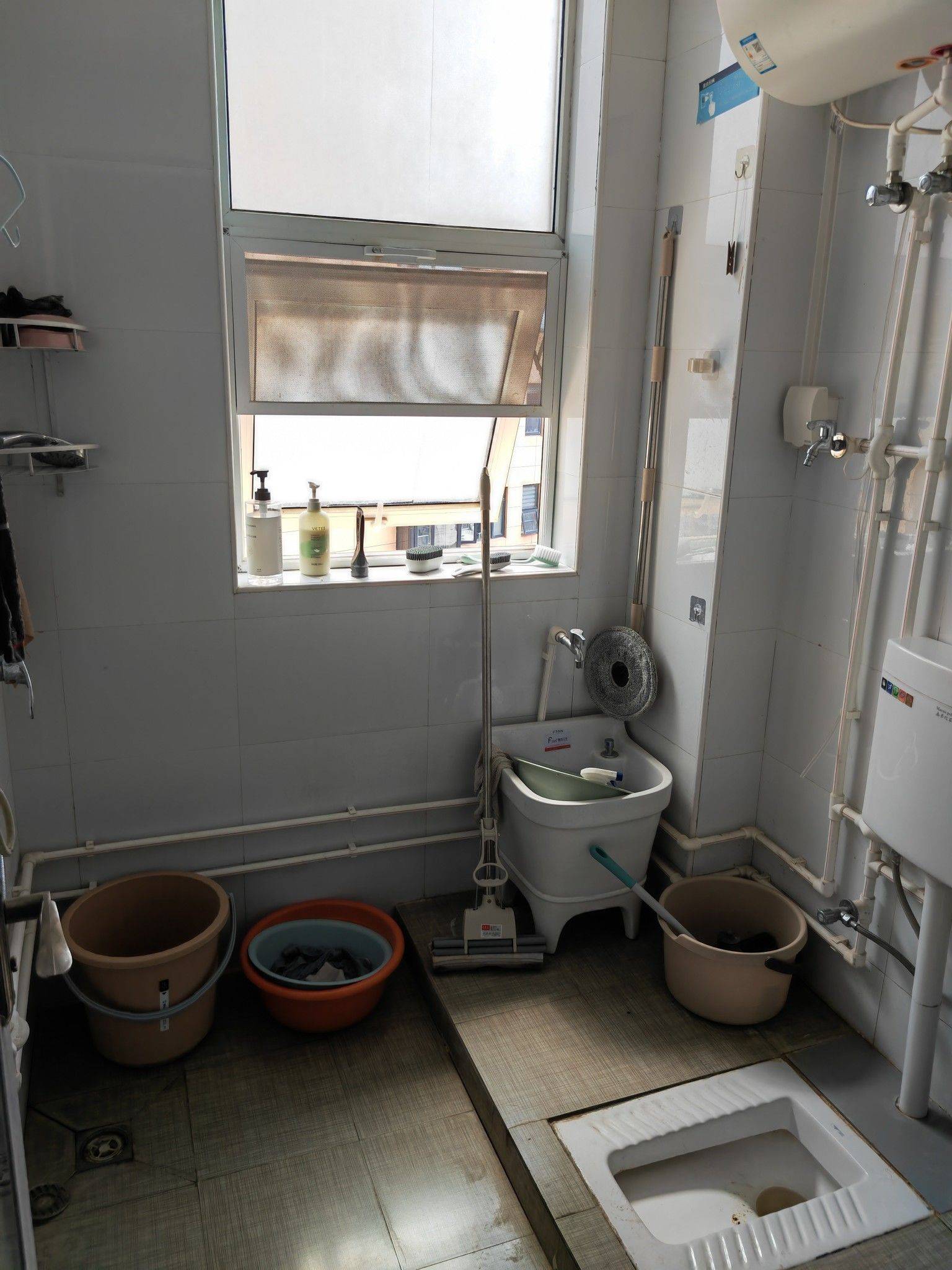 Wuhan-Hanyang-Cozy Home,Clean&Comfy,No Gender Limit