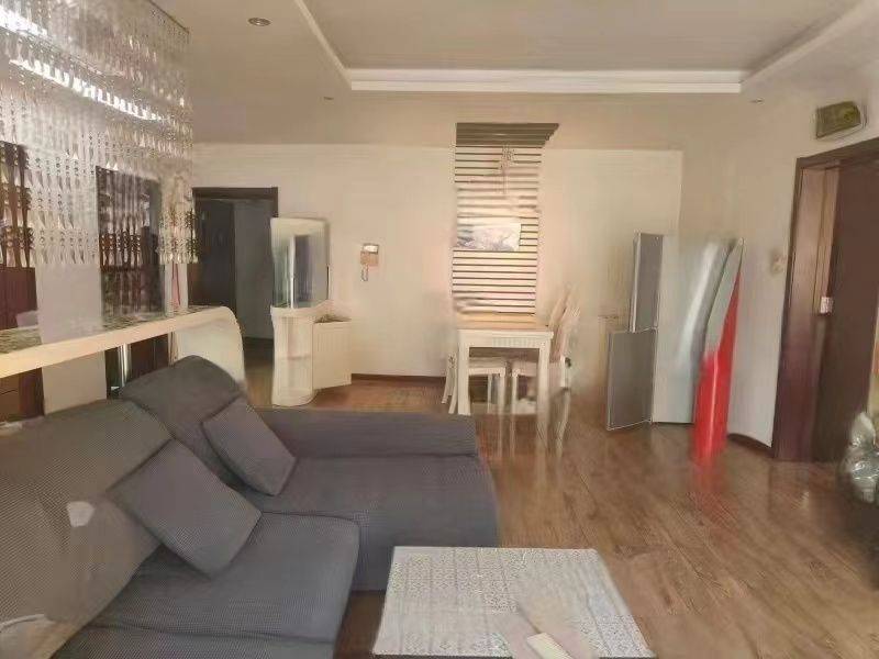 Tianjin-Binhai New -Cozy Home,Clean&Comfy,No Gender Limit,Chilled