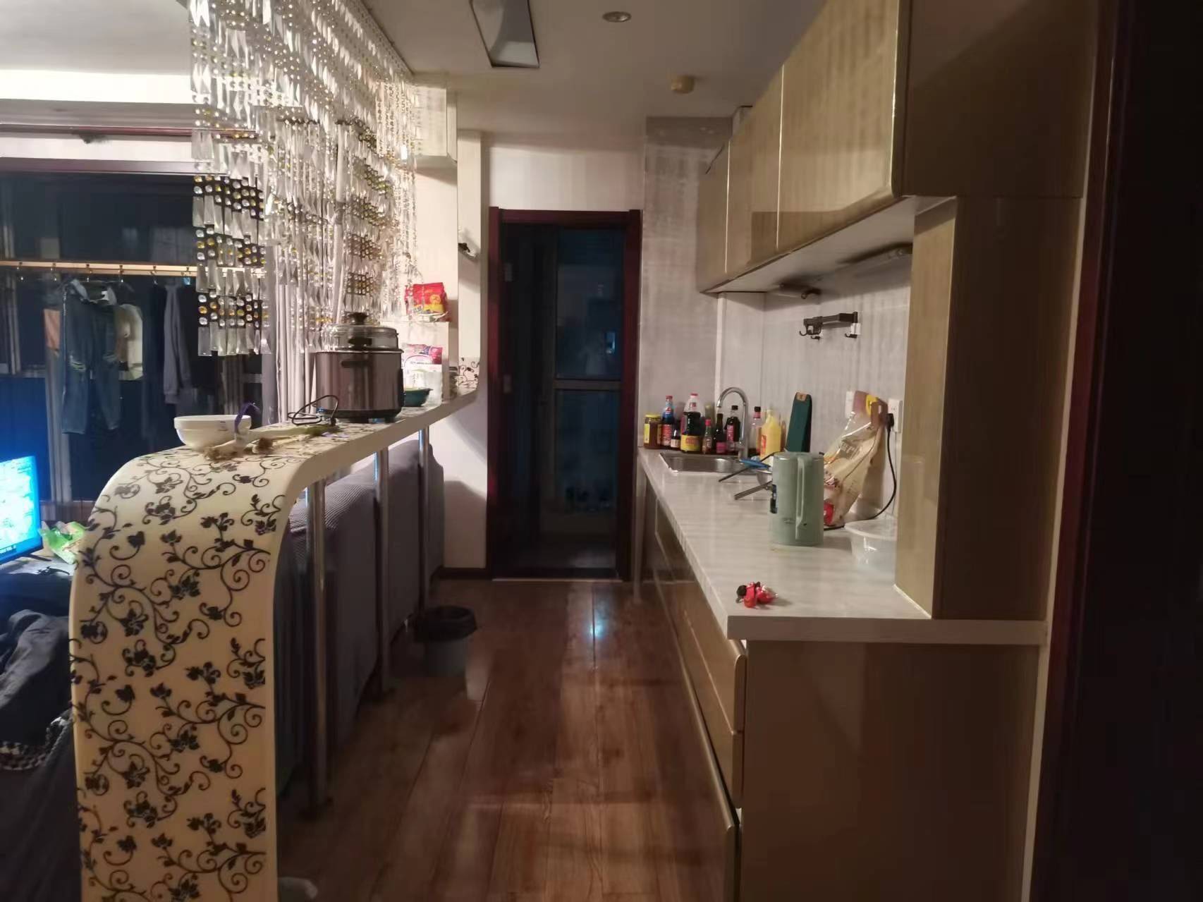 Tianjin-Binhai New -Cozy Home,Clean&Comfy,No Gender Limit,Chilled